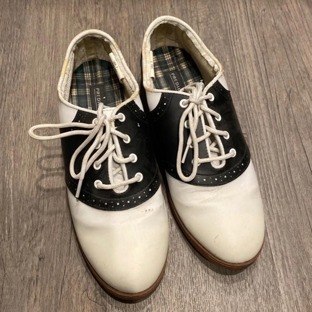 Vintage Shoes